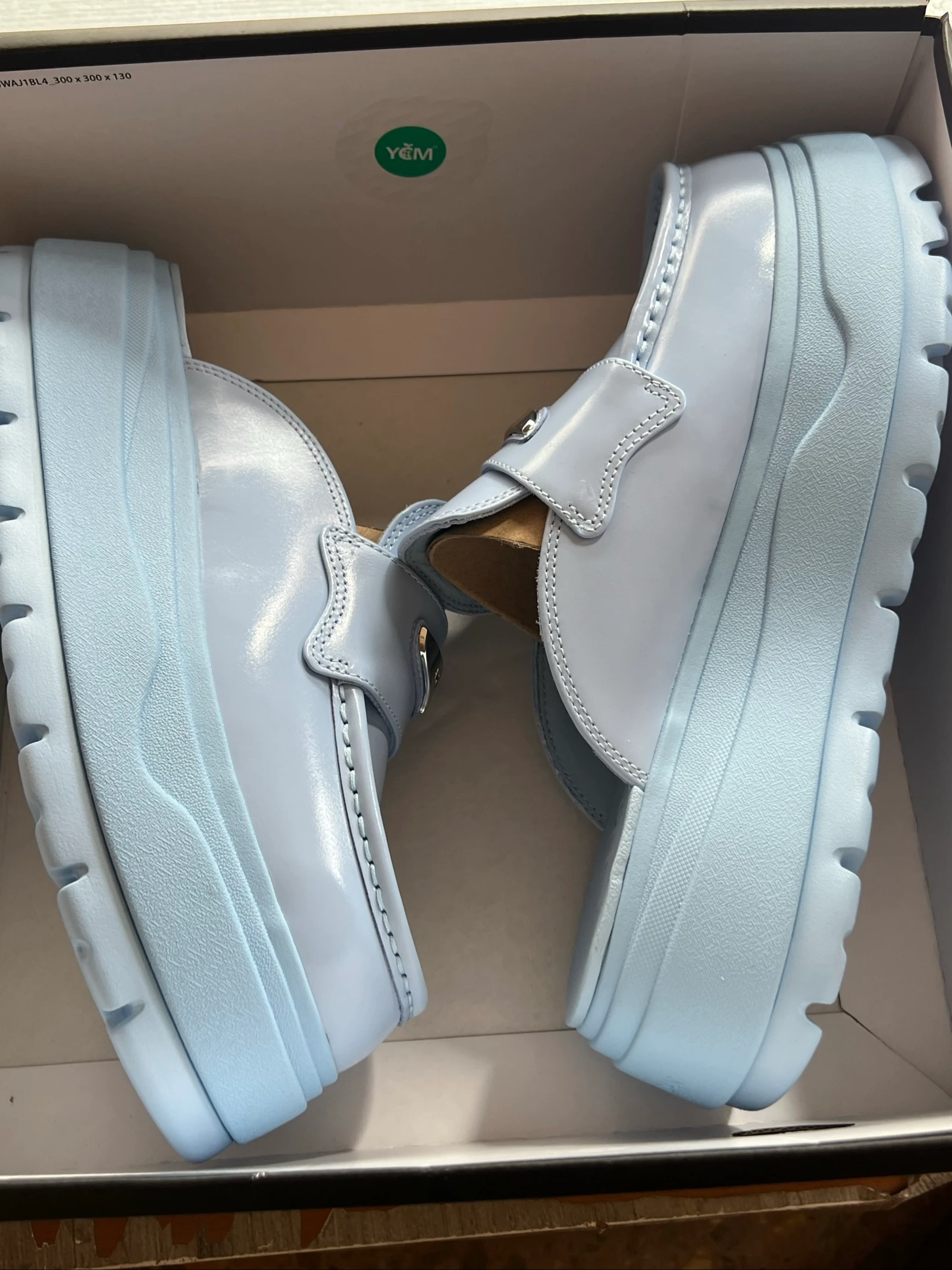Mule Air Jordan – photo 2